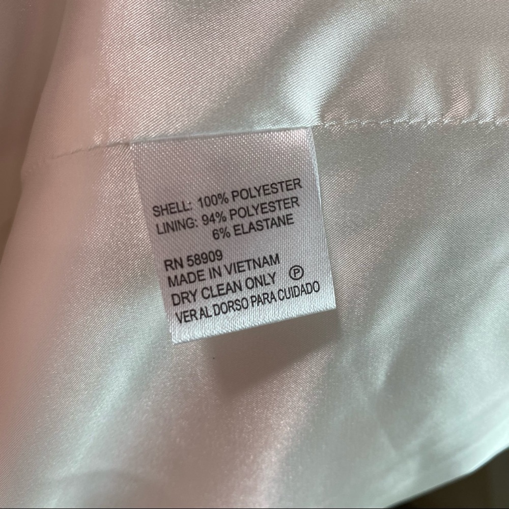 Preston & York Suit Jacket Size 18 - Picture 6 of 6